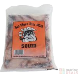 Photo of Salty Dog Bait-Squid