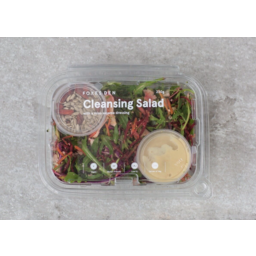 Photo of Foxes Den Cleansing Salad