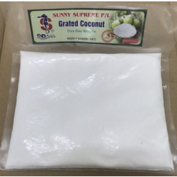 Photo of Sunny Mince Coconut 500g