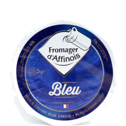 Photo of Fromager D'affinois Bleu 2kg