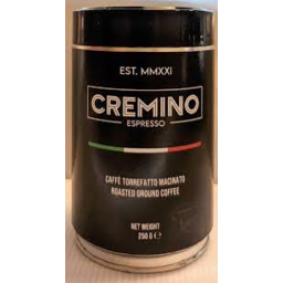 Photo of Cremino Espresso Beans