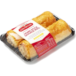Photo of Baked Provision Chic Saus Roll 2pk 340g