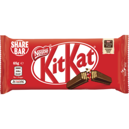 Photo of Kit Kat King Size 65gm