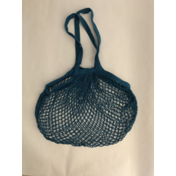Photo of E String Bags Long - Teal