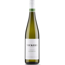 Photo of Vickery Watervale Riesling