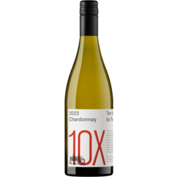 Photo of 10x Chardonnay