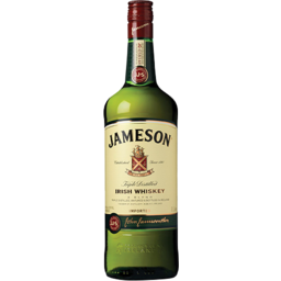 Photo of Jameson Irish 1l
