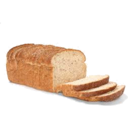 Photo of Bovells P/W Wholemeal 650g