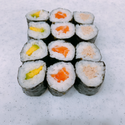 Photo of Sushi Co Hoso Mixed Ea