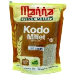 Photo of Manna Kodo Millet