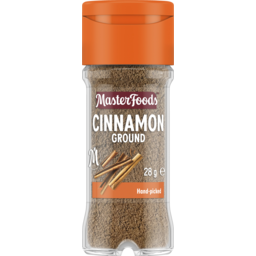 Photo of Masterfoods Cinnamon Ground