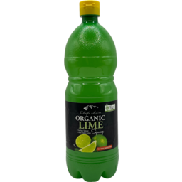 Photo of Chef's Choice Organic Lime Juice
