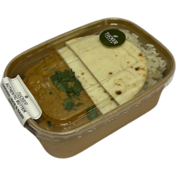 Photo of Tucker Chef Grab and Go Butter Chicken