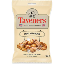 Photo of Taveners Mint Humbugs