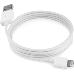 Photo of Connect Me Lightning Cable Single