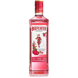 Photo of Beefeater London Pink Strawberry Gin