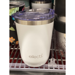 Photo of Effects Insulated Travel Tumbler