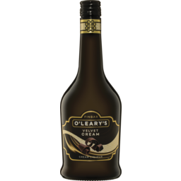 Photo of Finbar O'leary's Velvet Cream Liqueur