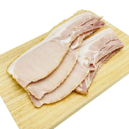 Photo of Primo Middle Bacon