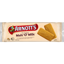 Photo of Arnotts Malt O Milk Biscuits 250g