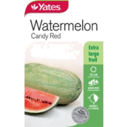 Photo of Yates Watermelon Candy Red Packet
