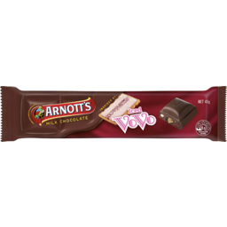 Photo of Arnott's Arnott’S Chocolate Bar Iced Vovo