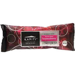 Photo of Kapiti Ice Cream Boysenberry 105ml