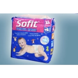 Photo of Sofit Baby Xl Diapers