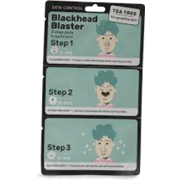Photo of Skin Control Blackhead Blaster Tea Tree  1 Pack