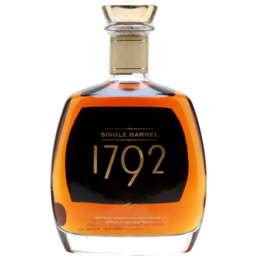 Photo of 1792 Single Barrel Bourbon Whiskey