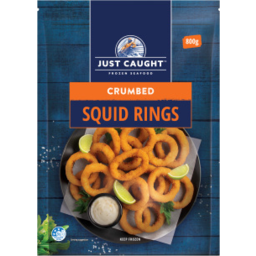 Photo of Jc Crumb Squid Ring