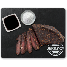 Photo of Jerky Traditional Kg