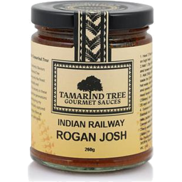 Photo of Tamarind Tree Railway Rogan Josh Curry Paste 260g