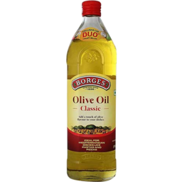 Photo of Borges Oil Classic Olive 1L