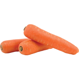 Photo of Carrots Loose 