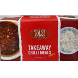 Photo of Tulsi Asian Meal