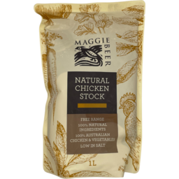 Photo of Maggie Beer Stock Chicken