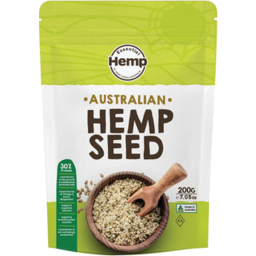 Photo of ESSENTIAL HEMP Australian Hemp Seed Organic
