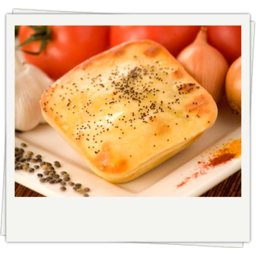 Photo of BYRONGOURMETPIES:BGP Curried Lentil Pie Gluten Free 220g