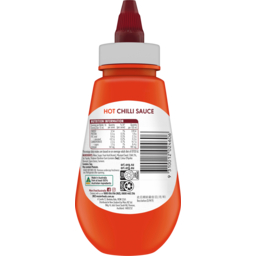 Photo of M/Food Sce Hot Chilli Squeezy 250ml