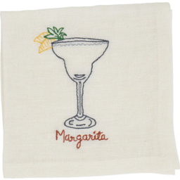 Photo of A/Trend Cocktail Napkin Margarita