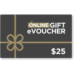 Photo of MARKET ORGANICS $25 Gift Voucher Web Site Only