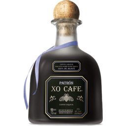 Photo of Patron Coffee Liqueur Xo Cafe