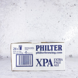 Photo of Philter Brewing XPA 24pk