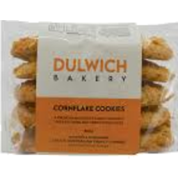 Photo of Dulwich Cornflake Cookies 300g