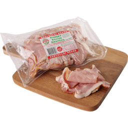 Photo of Bertocchi Budget Bacon 1kg
