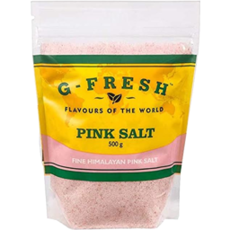 Photo of G/Fresh Fine Himalayan P/Salt