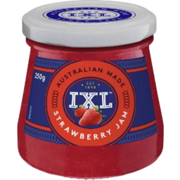 Photo of Ixl Strawberry Jam
