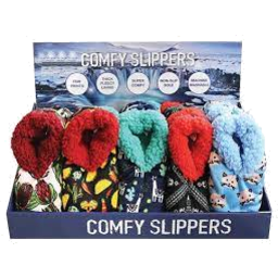 Photo of Aerial Everyday Slippers Ea