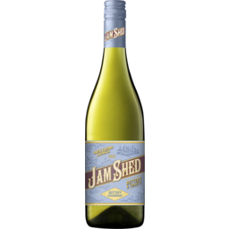 Photo of Jam Shed Chardonnay 